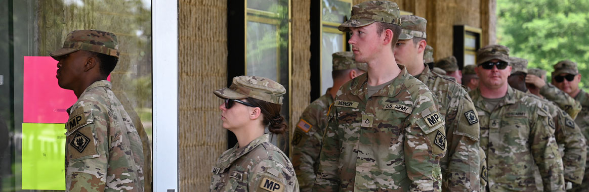 National Guard Prepared to Support Army’s 250th Birthday